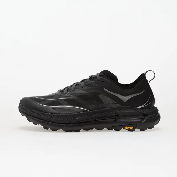HOKA® Sneakers Hoka® U Mafate Speed 4 Lite Black/ Outer Orbit EUR 42 2/3