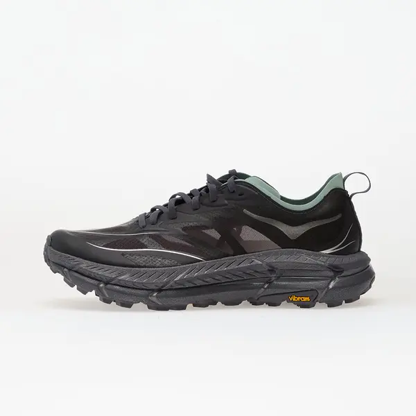 HOKA® Sneakers Hoka® U Mafate Speed 4 Lite Charcoal Grey/ Jade EUR 44