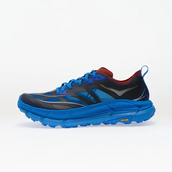 HOKA® Sneakers Hoka® U Mafate Speed 4 Lite Electric Cobalt/ Dry Chili EUR 42 2/3