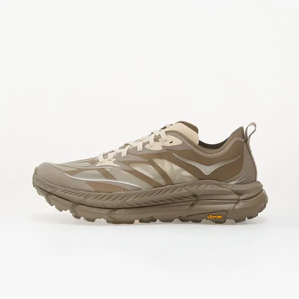 HOKA® Sneakers Hoka® U Mafate Speed 4 Lite Light Roast/ Oatmilk EUR 44 2/3