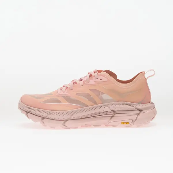 HOKA® Sneakers Hoka® U Mafate Speed 4 Lite Rose Tea/ Rose Latte EUR 36 2/3