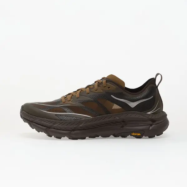 HOKA® Sneakers Hoka® U Mafate Speed 4 Lite Tree Bark/ Cast Iron EUR 45 1/3