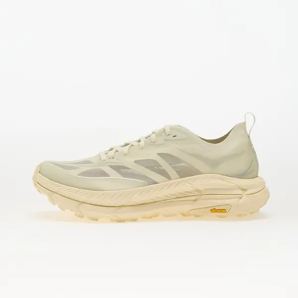 HOKA® Sneakers Hoka® U Mafate Speed 4 Lite Truffle Salt/ Vintage Yellow EUR 45 1/3