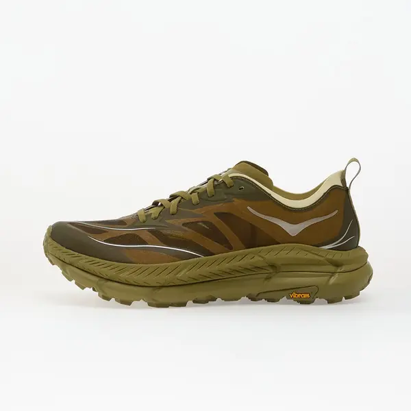 HOKA® Sneakers Hoka® U Mafate Speed 4 Lite Wild Rye/ Pampas Grass EUR 42