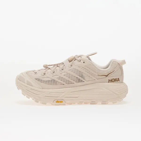 HOKA® Sneakers Hoka® U Mafate Three2 Grid Rose Cream/ Stucco EUR 38 2/3