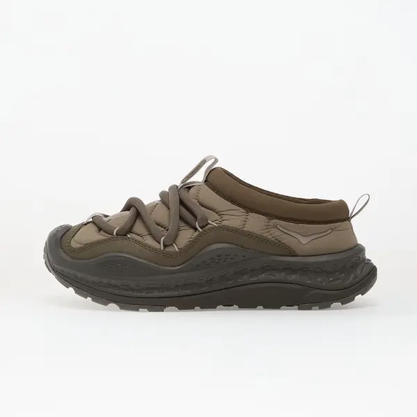 HOKA® Sneakers Hoka® U Ora Primo Light Roast/ Asphalt Grey EUR 42