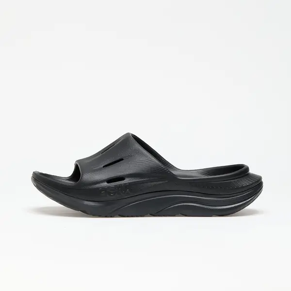 HOKA® Sneakers Hoka® U Ora Recovery Slide 3 Black/ Black EUR 36