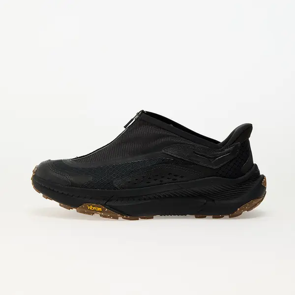 HOKA® Sneakers Hoka® U Project Transport Carbon Black/ Black EUR 41 1/3