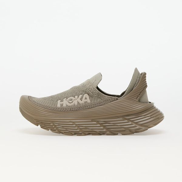 HOKA® Sneakers Hoka® U Restore TC Dune/ Oxford Tan EUR 44