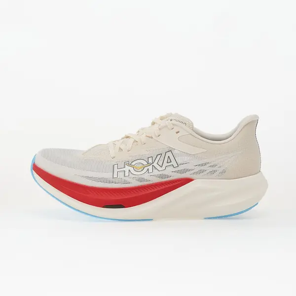 HOKA® Sneakers Hoka® U Rocket X 3 Alabaster/ Frost EUR 44