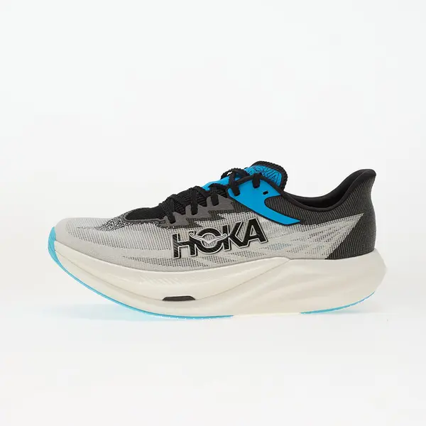 HOKA® Sneakers Hoka® U Rocket X 3 White/ Black EUR 44 2/3