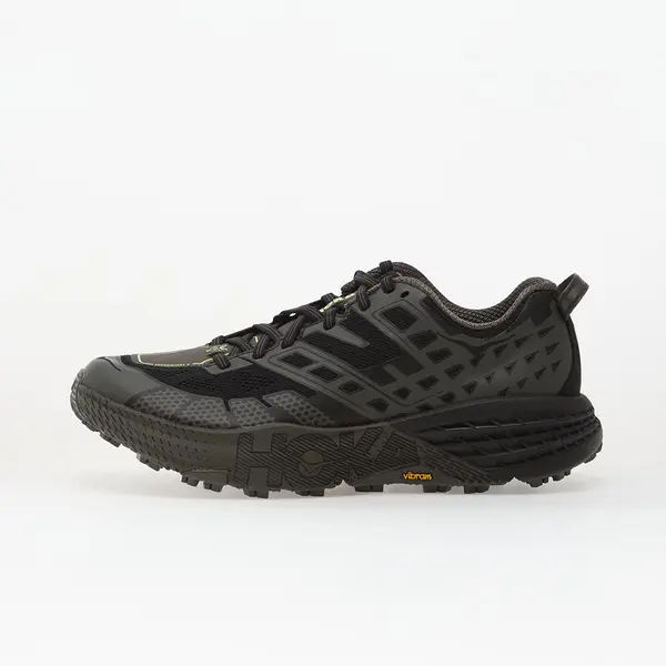 HOKA® Sneakers Hoka® U Speedgoat 2 Black/ Asphalt Grey EUR 46 2/3