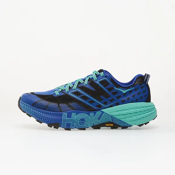 HOKA® Sneakers Hoka® U Speedgoat 2 Obsidian/ Ultramarine EUR 42 2/3