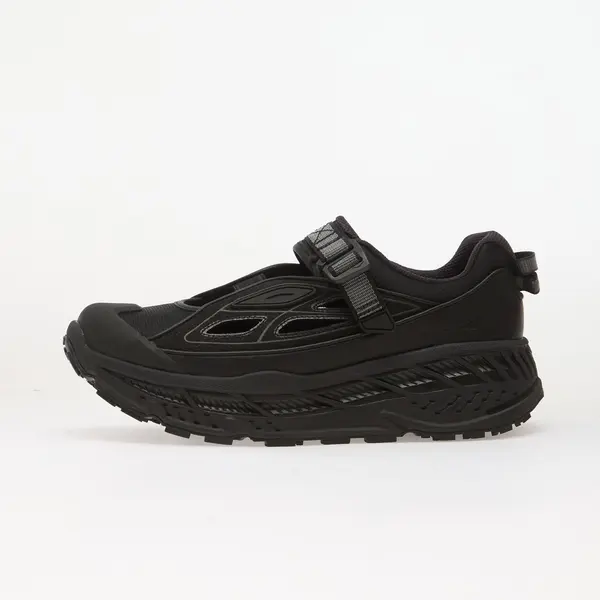 HOKA® Sneakers Hoka® U Stinson Breeze Black/ Carbon Black EUR 38