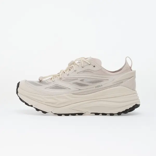 HOKA® Sneakers Hoka® U Stinson One7 Grout/ Silver EUR 44 2/3