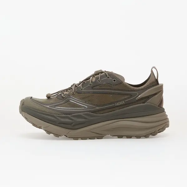 HOKA® Sneakers Hoka® U Stinson One7 Light Roast/ Asphalt EUR 45 1/3