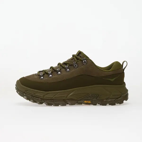 HOKA® Sneakers Hoka® U Tor Summit Moss Green/ Spruce Green EUR 40 2/3