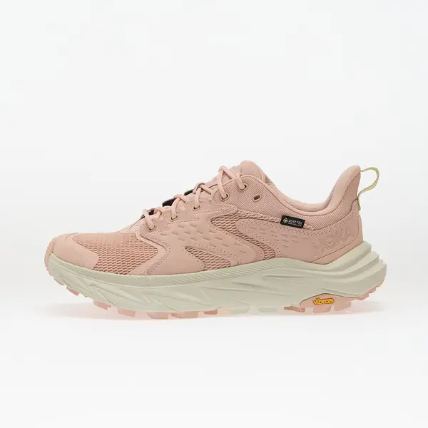 HOKA® Sneakers Hoka® W Anacapa 2 Low Gtx Rose Latte/ Truffle Salt EUR 41 1/3