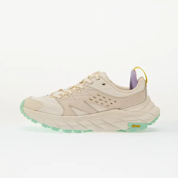 HOKA® Sneakers Hoka® W Anacapa Breeze Low Alabaster/ Mint Fluorite EUR 38