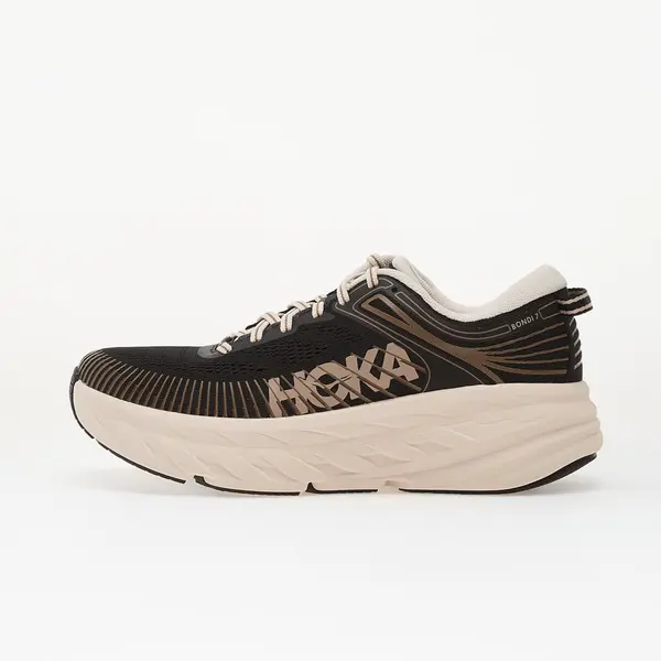 HOKA® Sneakers Hoka® W Bondi 7 Black/ Rose Cream EUR 36 2/3