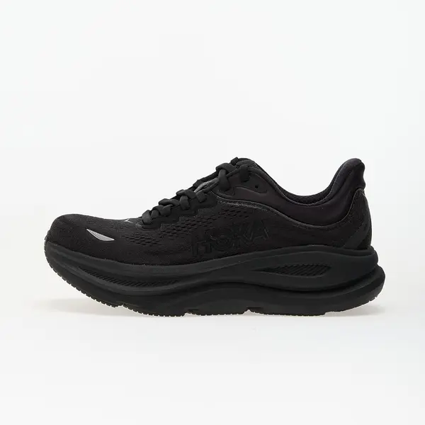 HOKA® Sneakers Hoka® W Bondi 9 Black/ Black EUR 40 2/3