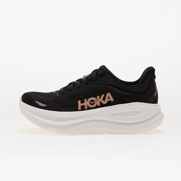 HOKA® Sneakers Hoka® W Bondi 9 Black/ Rose Gold EUR 37 1/3