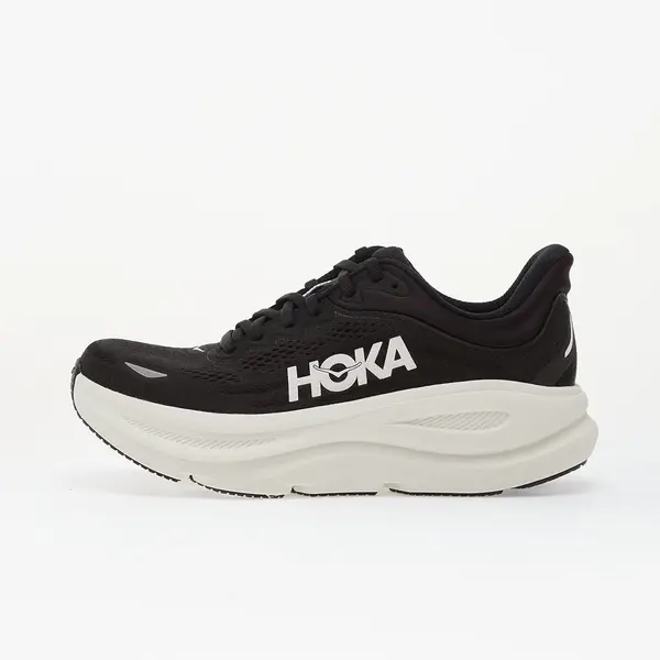 HOKA® Sneakers Hoka® W Bondi 9 Black/ White EUR 38