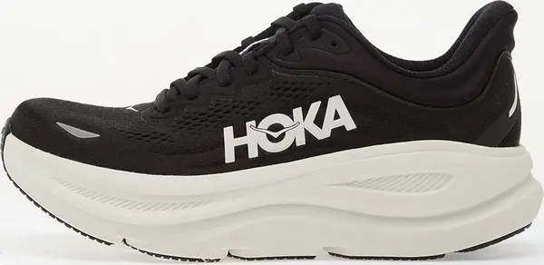 HOKA® Sneakers Hoka® W Bondi 9 Black/ White EUR 38