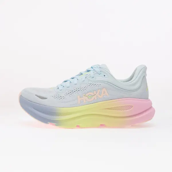 HOKA® Sneakers Hoka® W Bondi 9 Glimmering Blue/ Overcast EUR 40