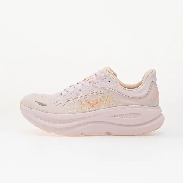 HOKA® Sneakers Hoka® W Bondi 9 Lilac Cream/ Tangerine Glow EUR 37 1/3