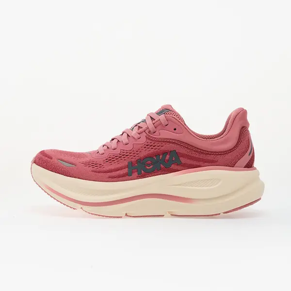 HOKA® Sneakers Hoka® W Bondi 9 Lingonberry/ Cranberry EUR 40 2/3