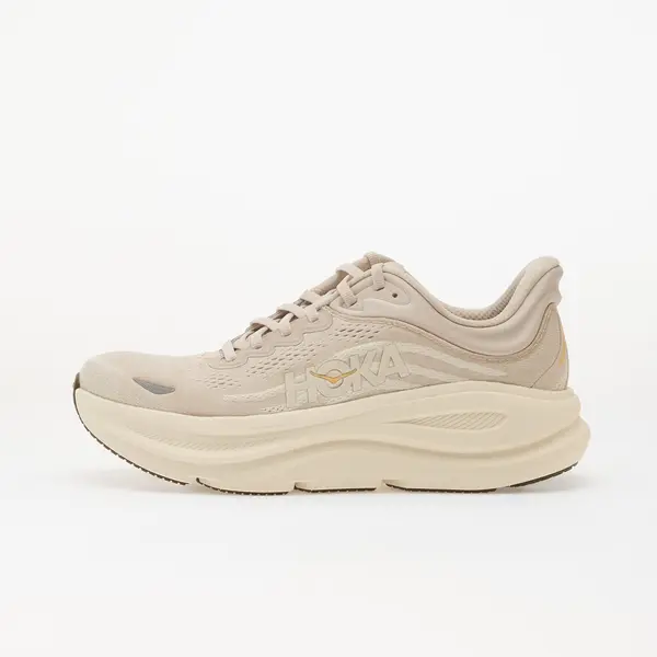 HOKA® Sneakers Hoka® W Bondi 9 River Rock Grey/ Alabaster EUR 42