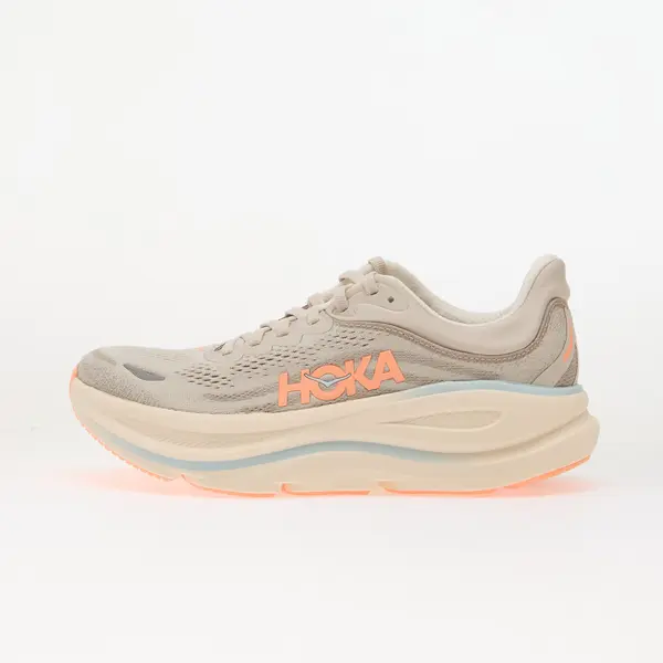HOKA® Sneakers Hoka® W Bondi 9 River Rock Grey/ Mineral Ore EUR 40 2/3
