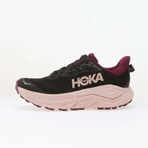 HOKA® Sneakers Hoka® W Challenger 8 Black/ Pink Opal EUR 41 1/3