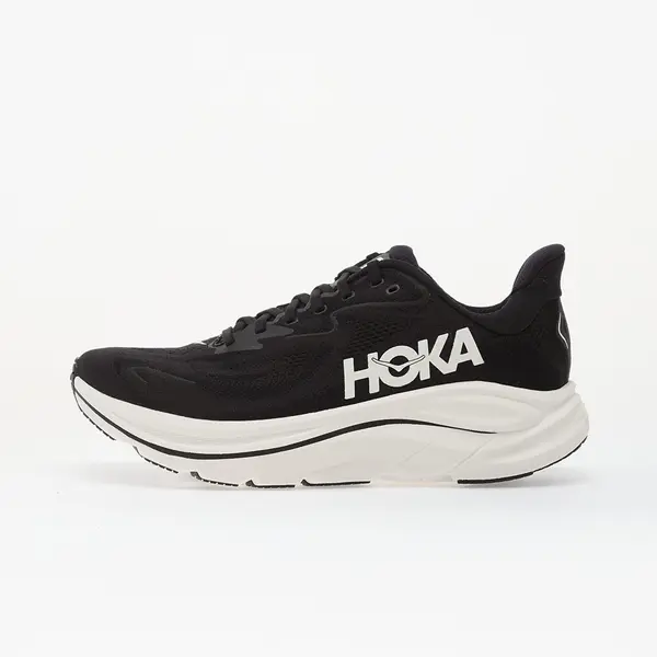 HOKA® Sneakers Hoka® W Clifton 10 Black/ White EUR 36