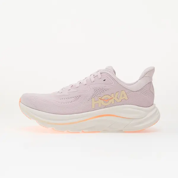 HOKA® Sneakers Hoka® W Clifton 10 Lilac Cream/ Tangerine Glow EUR 37 1/3