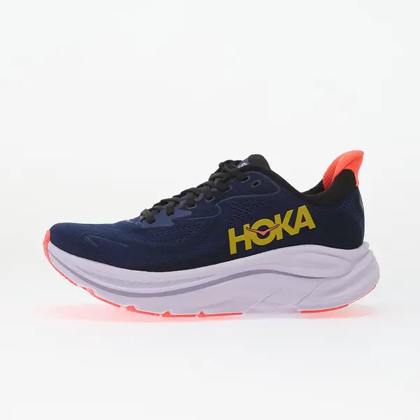 HOKA® Sneakers Hoka® W Clifton 10 Midnight Blue/ Starlight Glow EUR 41 1/3
