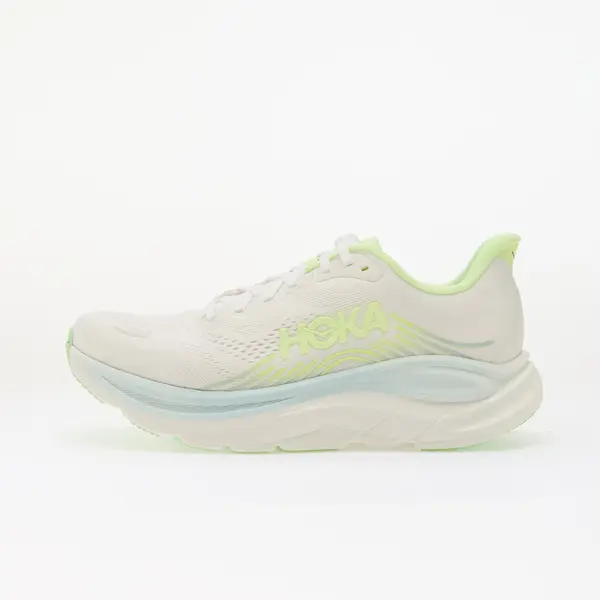 HOKA® Sneakers Hoka® W Clifton 11 Frost/ Neon Yuzu EUR 40 2/3