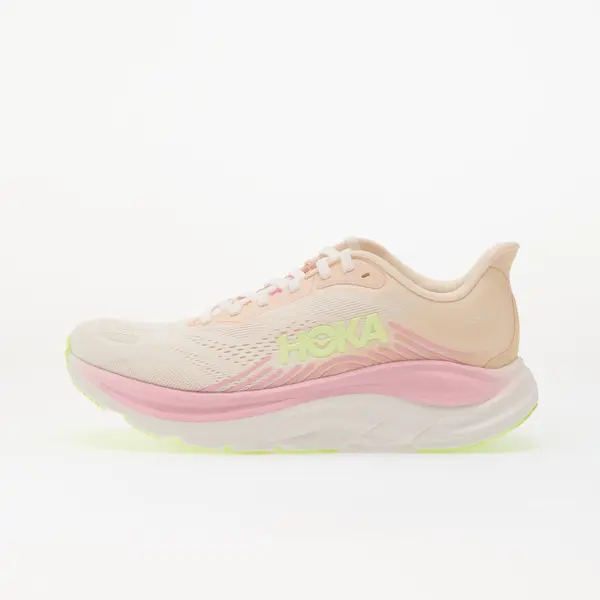 HOKA® Sneakers Hoka® W Clifton 11 Tangerine Glow/ White EUR 37 1/3