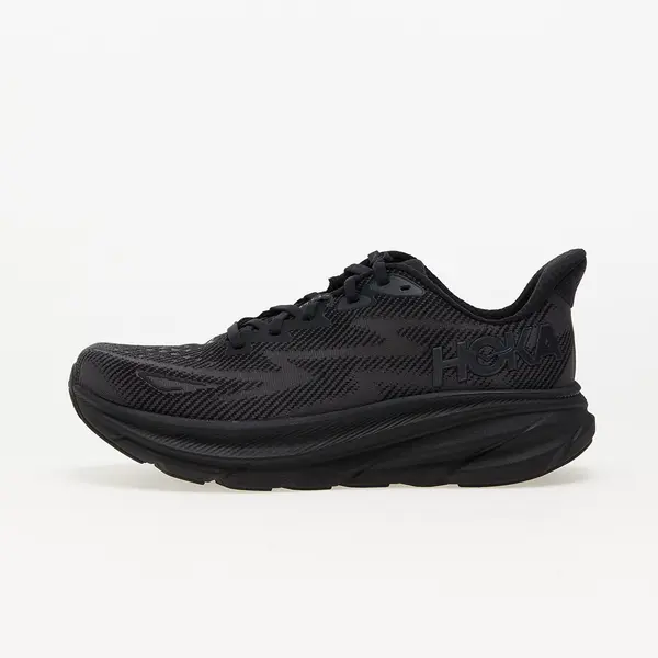 HOKA® Sneakers Hoka® W Clifton 9 Black/ Black EUR 36 2/3