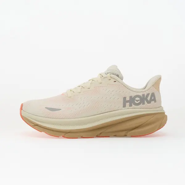 HOKA® Sneakers Hoka® W Clifton 9 Gtx Eggshell/ Khaki EUR 40