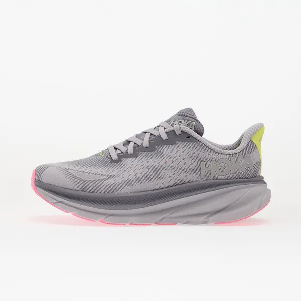 HOKA® Sneakers Hoka® W Clifton 9 Gtx Grey Skies/ Foggy Grey EUR 36 2/3