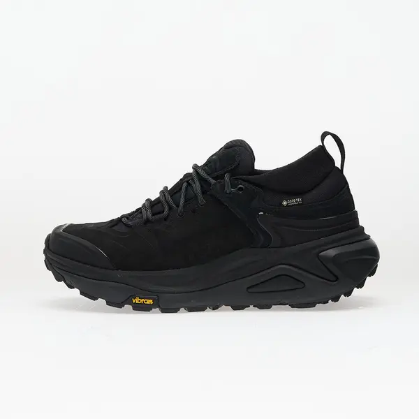HOKA® Sneakers Hoka® W Kaha 3 Low Gtx Black/ Black EUR 38
