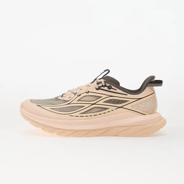 HOKA® Sneakers Hoka® W Mach Remastered Tangerine Glow/ Asphalt Grey EUR 38 2/3