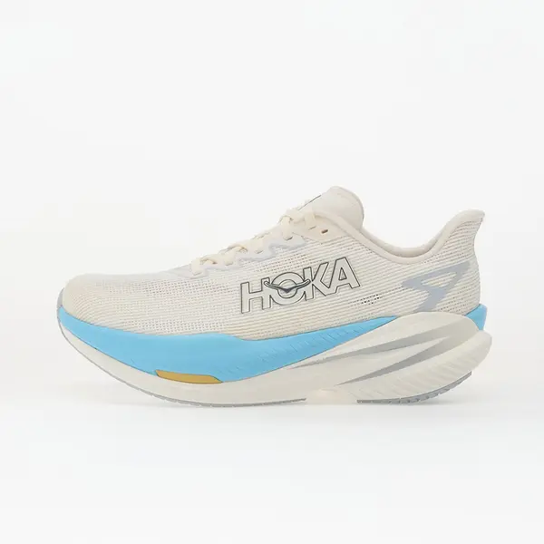 HOKA® Sneakers Hoka® W Mach X 3 White/ Alabaster EUR 38