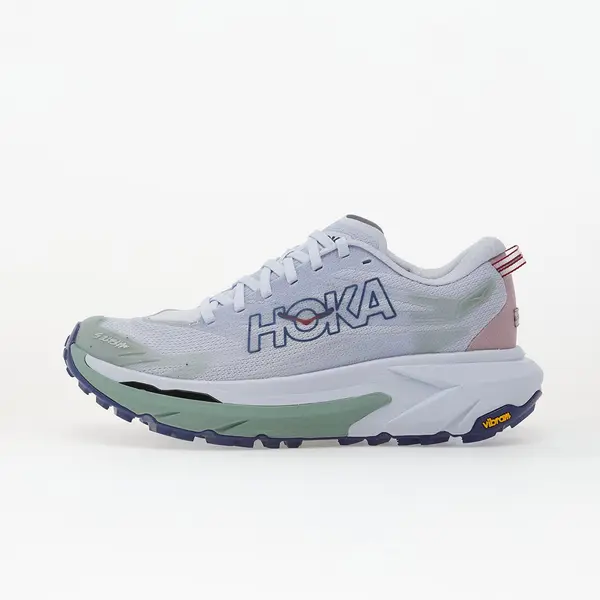 HOKA® Sneakers Hoka® W Mafate 5 Ambient Blue/ Rosemary EUR 37 1/3