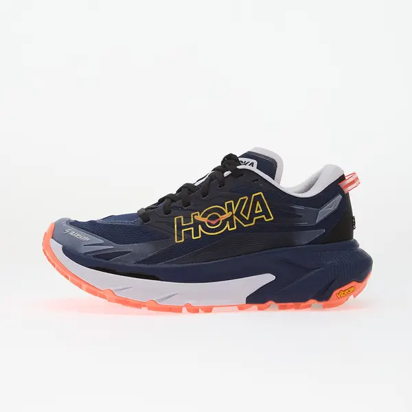 HOKA® Sneakers Hoka® W Mafate 5 Midnight Blue/ Starlight Glow EUR 41 1/3