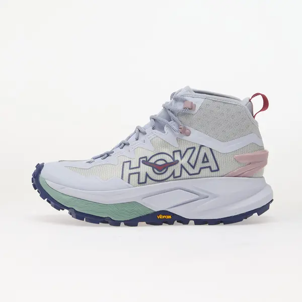 HOKA® Sneakers Hoka® W Mafate Hike Alabaster/ Brown EUR 39 1/3