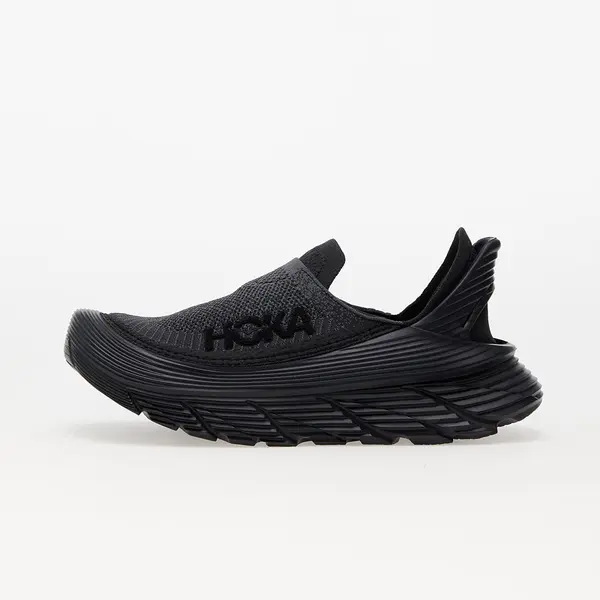 HOKA® Sneakers Hoka® W Restore TC Black/ Black EUR 41 1/3