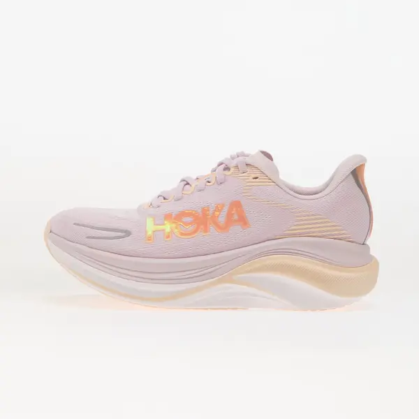 HOKA® Sneakers Hoka® W Skyward X 2 Lilac Cream/ Tangerine Glow EUR 38 2/3